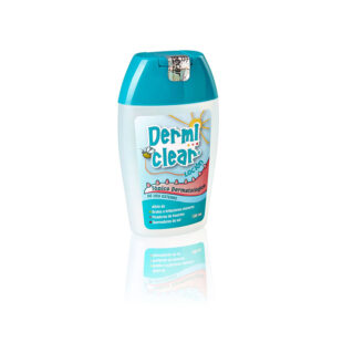 DERMI CLEAR LOCION 100 ML  IVA