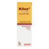 KILOX IVERMECTINA 0.6% GOTAS 5 ML