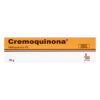 CREMOQUINONA CREMA 30 GR