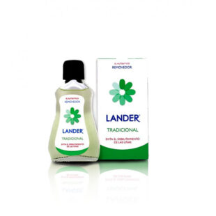 REMOVEDOR LANDER 55 ML