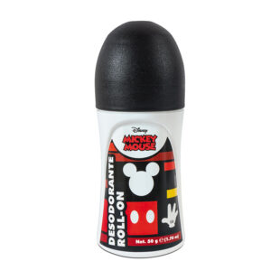 DTE.MICKEY MOUSE ROLLON 50 GR