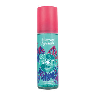 SPLASH AROMASE.FREE SPIRIT BLUSH 200 ML