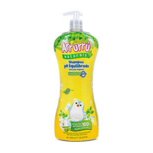 CHA.ARRURRU NATUR.PH EQUILIBRADO 1075 ML