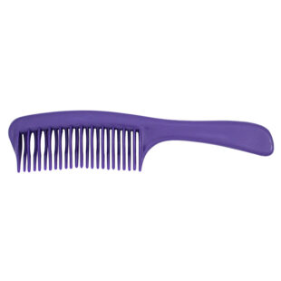 PEINE DOBLE DIENTE ZAFHIRS REF.883-33
