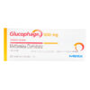 GLUCOPHAGE 500 MG 30 TABLETAS (3%+)