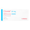 CILOSTAL 50 MG 30 TBS (P)30172(SC)