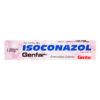 ISOCONAZOL CREMA 20 GR GF