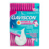 GAVISCON DOBLE ACCION SUSP.10 ML X 12UND