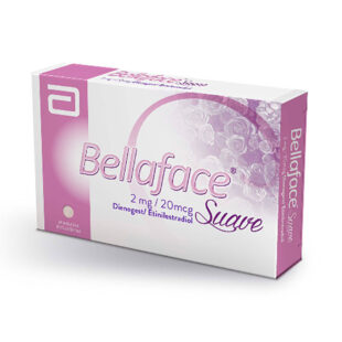 BELLAFACE SUAVE 28 TBS (P)14138(SC)(SF)