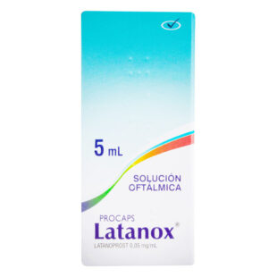 LATANOX 50MG GT OFT.5(R)(P)38256(SAV)