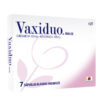 VAXIDUO 7 OVULOS (A)(3%+)(PAE)