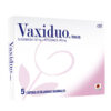 VAXIDUO 5 OVULOS (3%+)(PAE)