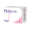 PLENIV 30 CAPSULAS BLANDAS PC