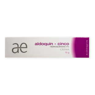 ALDOQUIN 4% 15 GRAMOS