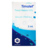 TIMOLOL MALEATO 0.5% GOTAS OFTAL.5 ML EX