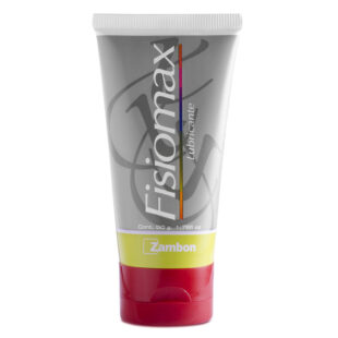 FISIOMAX LUBRICANTE INTIMO GEL 50 GR