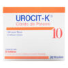 UROCIT K 10 MEQ 28 TBS