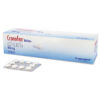 CRONOFEN 500 MG 400 TABS(A)