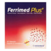 FERRIMED PLUS 30 CAPSULAS(3%+)(PAE)
