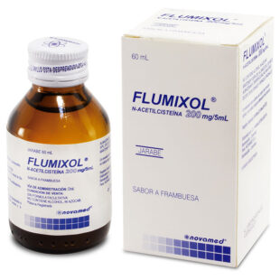 FLUMIXOL 200 MG 60 ML
