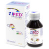 ZIPED SOLUCION 90 ML