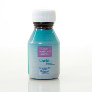 ACIDO RETINOICO LOCION 60 ML Q