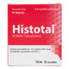 HISTOTAL 25.000 UI 4 AMP. BEBIBLES