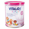 VITALOR FRESA NINOS 400 GR ICOM
