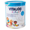 VITALOR VAINILLA NINOS 400 GR ICOM