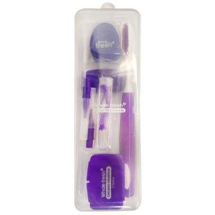 WHOLEFRESH KIT ORTODONCIA ICOM
