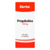 PREGABALINA 150 MG 30 CAP.GF (M)81720