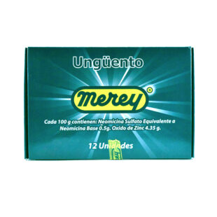 MEREY 12 UND