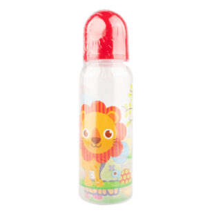 BIBERON BAMBINI S.MANIJA 8 OZ