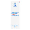 K-MICOT 1% SOLUSION TOPICA 30 ML