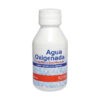 AGUA OXIGENADA 120 ML ICOM