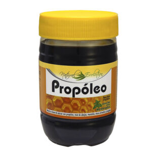 PROPOLEO ADULTOS NATURAL EVOLUTION 350GR