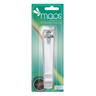 CORTA UNAS GRANDE MAOS ICOM