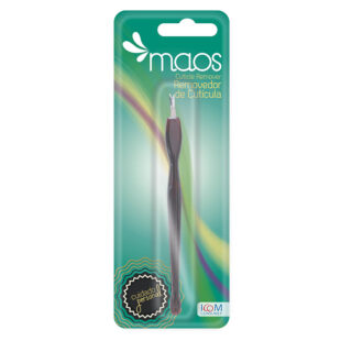 REMOVEDOR DE CUTICULA PATA DE CABRA ICOM