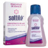 REMOVEDOR SOTTILE 40 ML ICOM