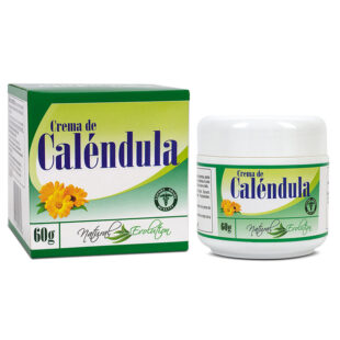 CREMA DE CALENDULA NAT.EVOL. 60 GR ICOM