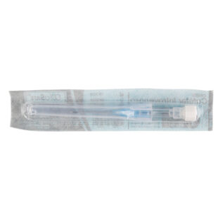 CATETER ALFA INTRAVE 22G X1 25 MM