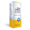 VITATRIOL OFTALMICO 5ML VT