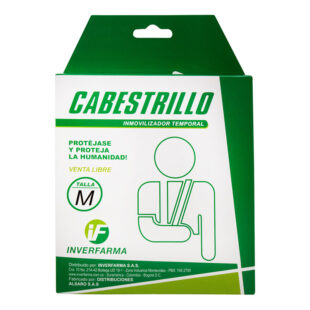 CABESTRILLO TALLA.M  INVERFARMA