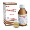 DRENABYL JARABE 120 ML