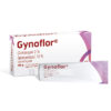 GYNOFLOR CREMA VAGINAL 40 GR