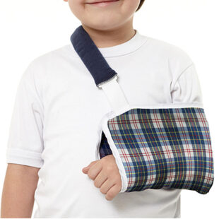 ORTOPEDICO CABESTRILLO INFAN.ADVANCE NTI