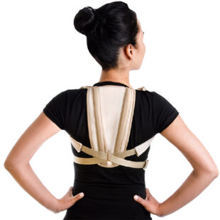 ORTOPEDICO CORRECTOR DE POSTURA ADV.NTI