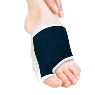 ORTOPEDICO CORRECTOR JUANETE ADVANCE NTI