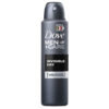 DTE.DOVE SPRAY INVISIBLE DRY 89G/150ML H