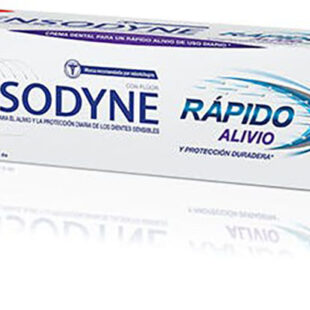 SENSODYNE REPARA Y PROTEGE BLANQ.100 GR